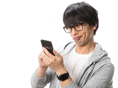 個人輸入サイトを利用する