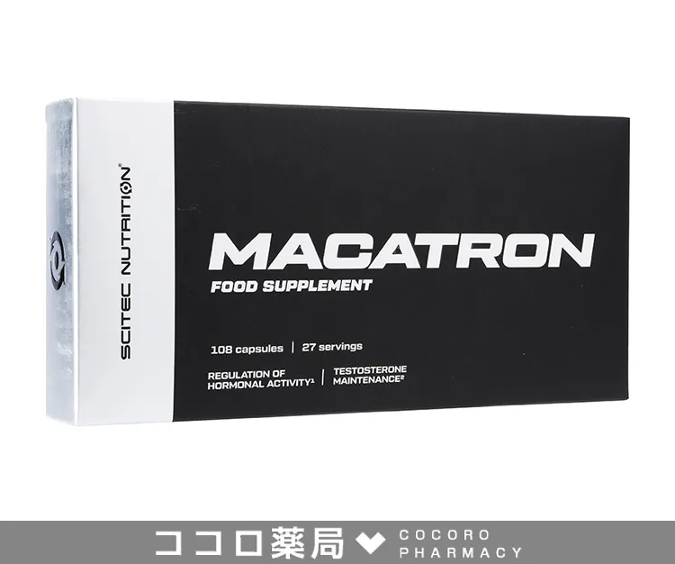 マカトロン