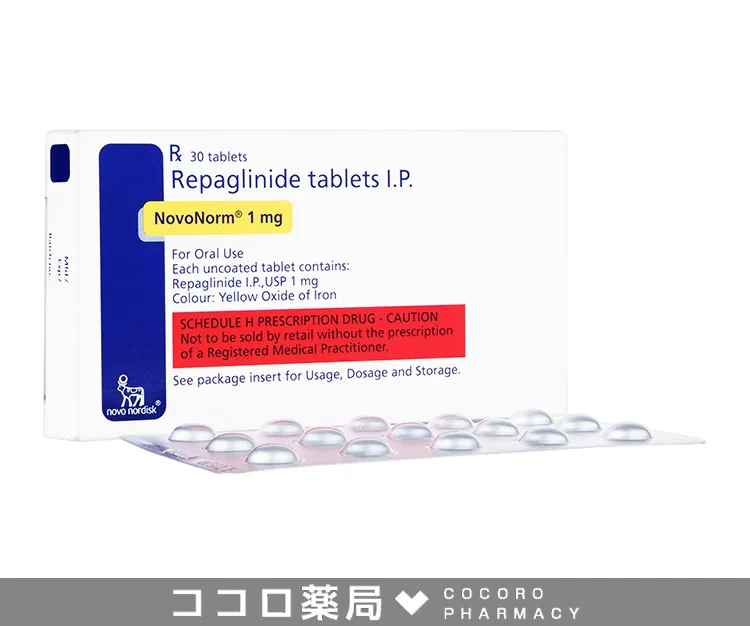 ノボノーム